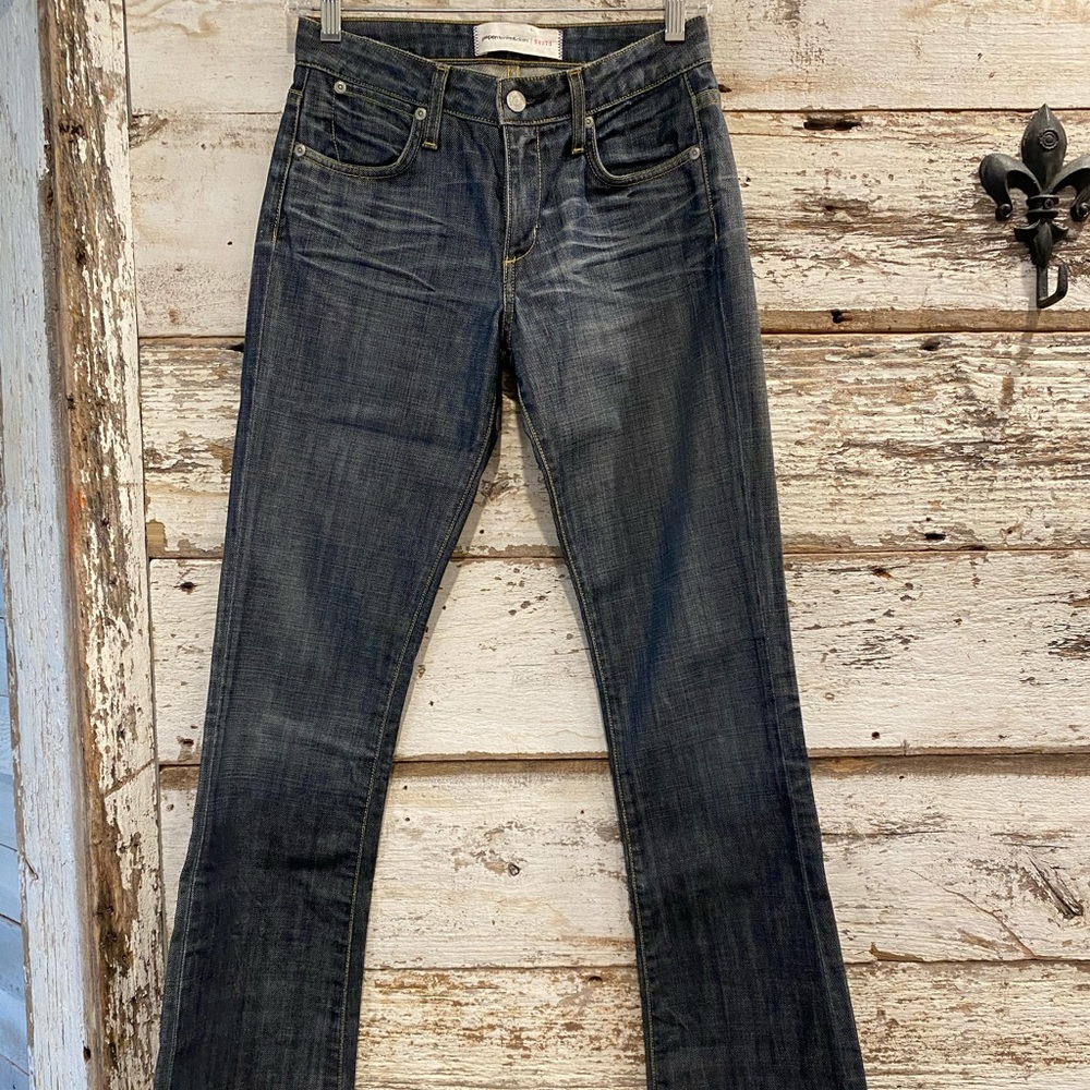 Paper Denim and Cloth Jeans